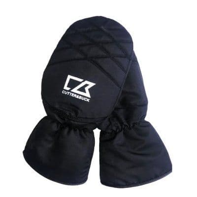 CUTTER AND BUCK MITTS