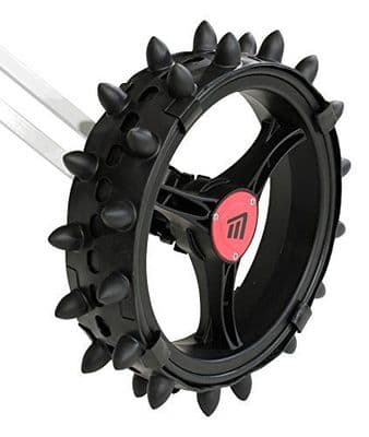 FAIRWAY HOPPA WHEEL COVER (PAIR) 10