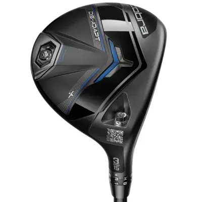 Fairway Woods