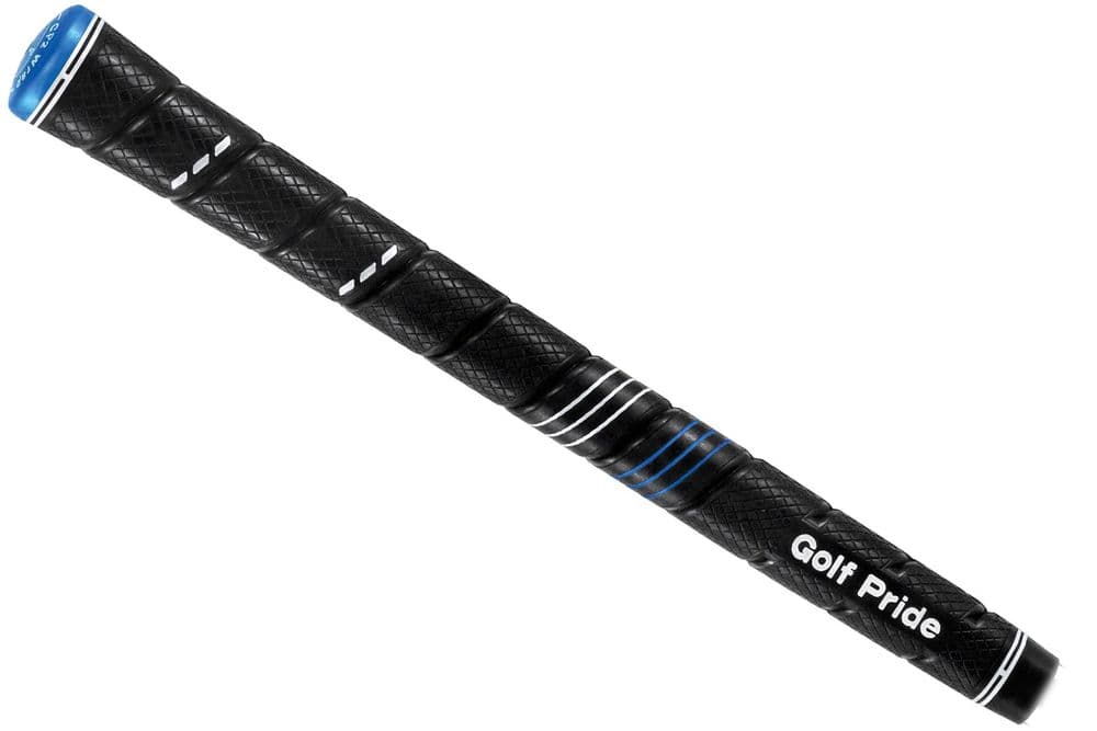 GOLF PRIDE CP2 WRAP FITTED FREE