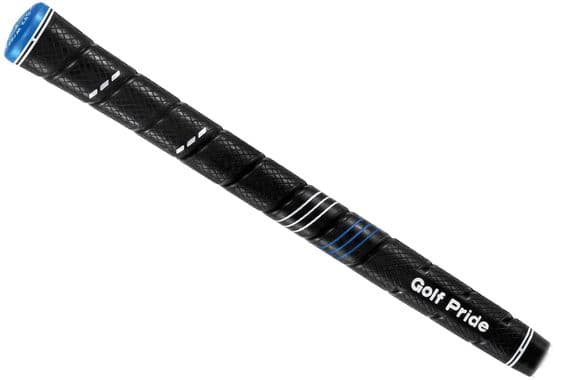 GOLF PRIDE CP2 WRAP (FITTED FREE)