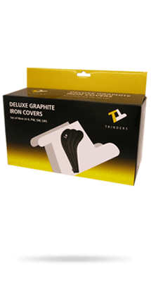 Graphite Iron covers