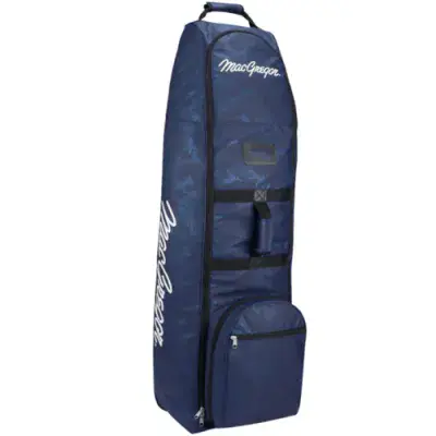 MAC GREGOR VIP DELUXE CAMO NAVY