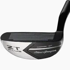 MAC GREGOR ZT PLUS CHIPPER 2026