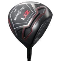 MAC GREGOR ZT1 2026  CART BAG  RIGHT HAND STEEL IRONS GRAPHITE WOODS