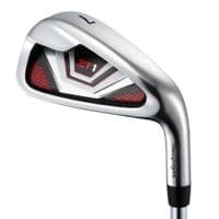 MAC GREGOR ZT1 2026  CART BAG  RIGHT HAND STEEL IRONS GRAPHITE WOODS