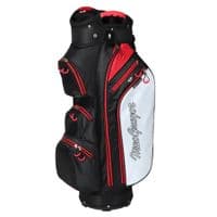 MAC GREGOR ZT1 2026  CART BAG  RIGHT HAND STEEL IRONS GRAPHITE WOODS