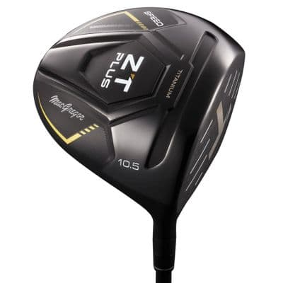 MACGREGOR 2026 ZT PLUS DRIVER