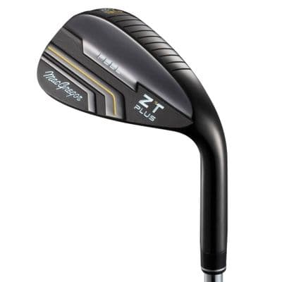 MACGREGOR 2026  ZT PLUS WEDGE