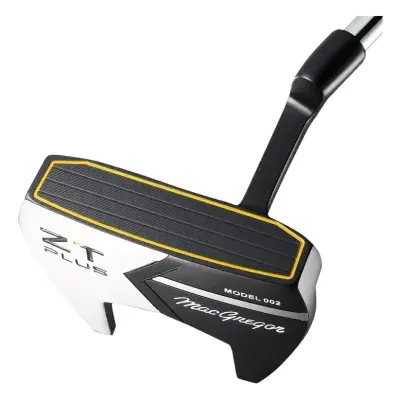 MACGREGOR  2026 ZTPLUS #2 34