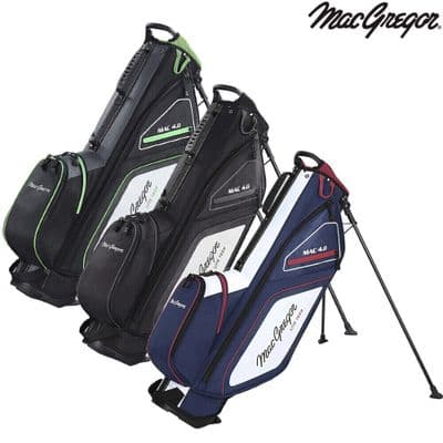 MACGREGOR 7