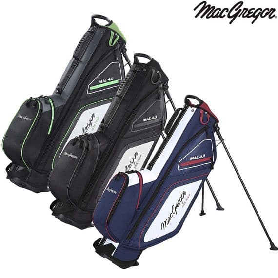 MACGREGOR 7