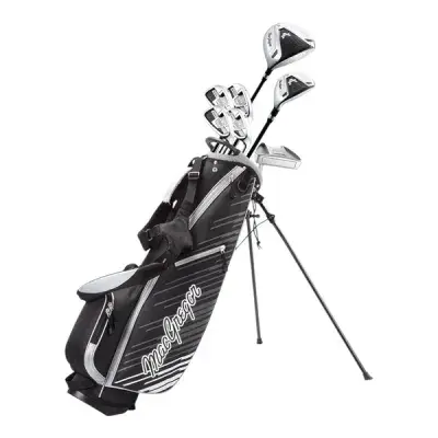 MACGREGOR V MAX 12-14 JUNIOR SET(SORRY OUT OF STOCK)