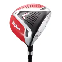 MACGREGOR V-MAX PREMIUM JUNIOR SET 6-8 YEARS