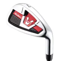 MACGREGOR V-MAX PREMIUM JUNIOR SET 6-8 YEARS
