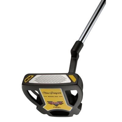 MACGREGOR VFOIL  PUTTER (NO4) STANDARD GRIP