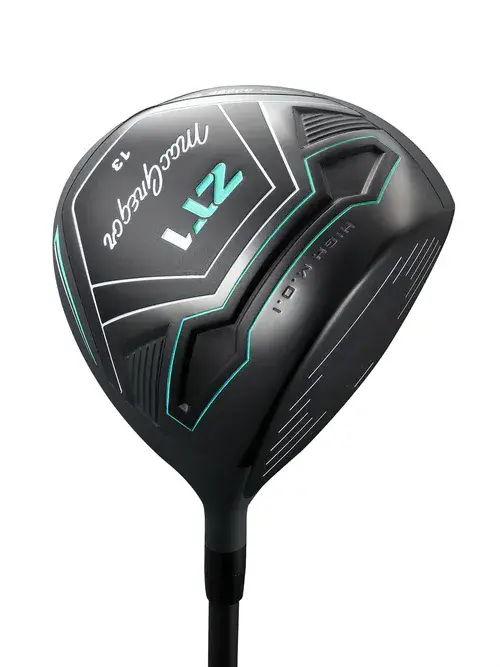 7928 MacGregor GOLD TOURNEY レディース 8本 L 7928 MacGregor GOLD TOURNEY レディース 8本 L 7928 MacGregor