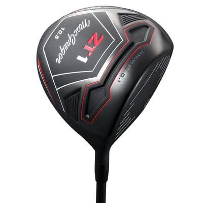 MACGREGOR ZT1 DRIVER