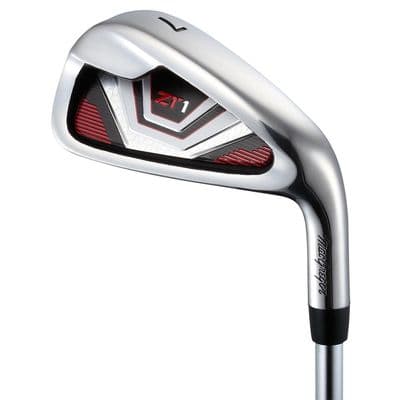 MACGREGOR ZT1 IRONS AND HYBRID MAD VALUE