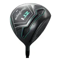 MACGREGOR ZT1 LADIES COMPLETE GOLF GRAPHITE SET