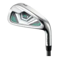 MACGREGOR ZT1 LADIES COMPLETE GOLF GRAPHITE SET