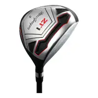 MACGREGOR ZT1 STAND BAG MENS RIGHT HAND GOLF PACKAGE SET