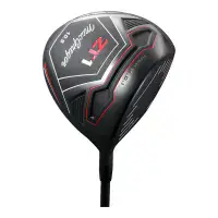 MACGREGOR ZT1 STAND BAG MENS RIGHT HAND GOLF PACKAGE SET
