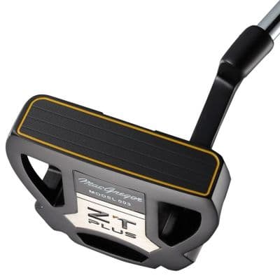 MACGREGOR ZTPLUS 2026 #3 34