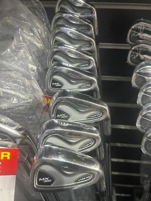 MIZUNO MX 300
