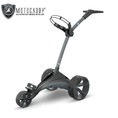 MOTOCADDY 2026 SE G2 NEW MODEL FOC ACCESSORY STATION
