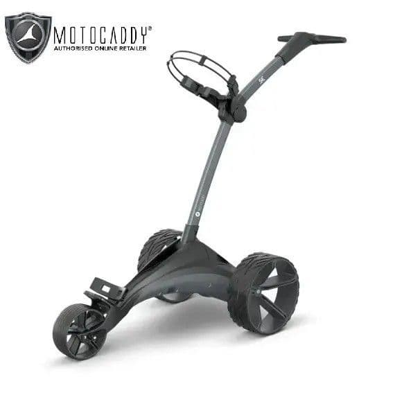 MOTOCADDY 2026 SE G2 NEW MODEL (WAITING FOR STOCK)