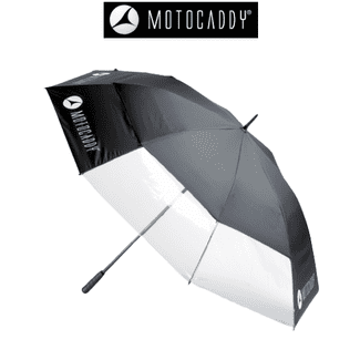 MOTOCADDY CLEARVIEW UMBRELLA