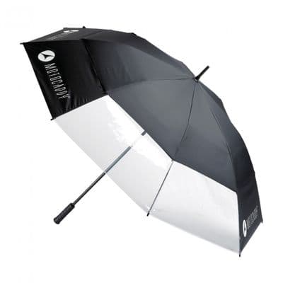 MOTOCADDY CLEARVIEW UMBRELLA