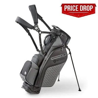 MOTOCADDY ELITEFLEX HYBRID GOLF BAG 2026