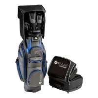MOTOCADDY FLIGHT SAFE GOLF TRAVEL COVER
