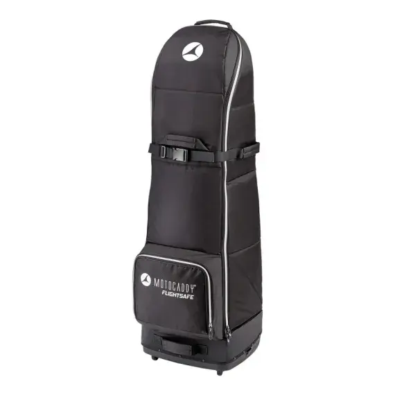 MOTOCADDY FLIGHT SAFE GOLF TRAVEL COVER