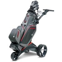 MOTOCADDY HYDROFLEX WATERPROOF GOLF STAND BAG 2026