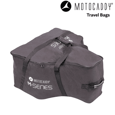 MOTOCADDY  M SERIES TRAVEL BAG (out of stock)