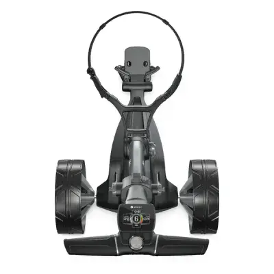 MOTOCADDY M1 2026 36 HOLE LITHIUM