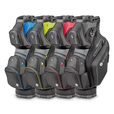 MOTOCADDY  PRO SERIES