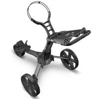 MOTOCADDY QB2 CHARCOAL