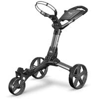 MOTOCADDY QB2 CHARCOAL