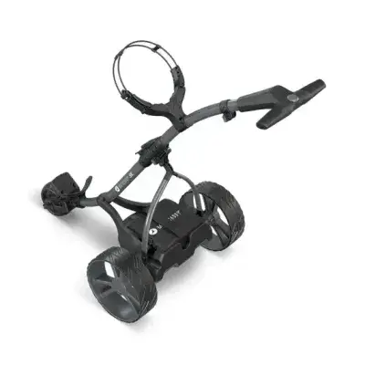 MOTOCADDY SE FRAME AND WHEELS ONLY LAST ONE