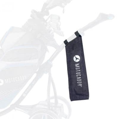 MOTOCADDY TOWEL