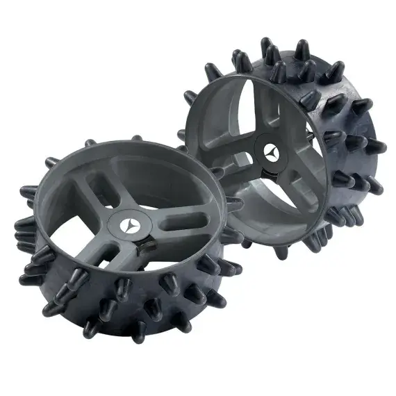 MOTOCADDY WINTER WHHELS 12V
