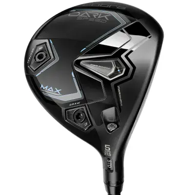 NEW COBRA LADIES DARK SPEED MAX  FAIRWAY WOODS