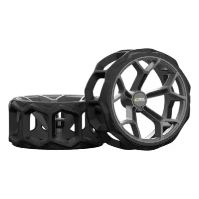 NEW STYLE POWAKADDY WINTER WHEELS (SOLD OUT)