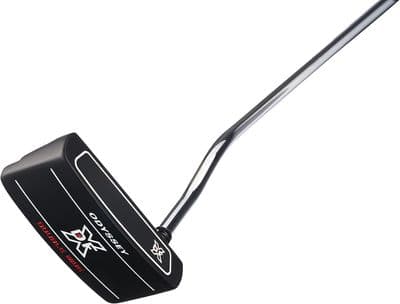 ODYSSEY DFX DOUBLE WIDE 34