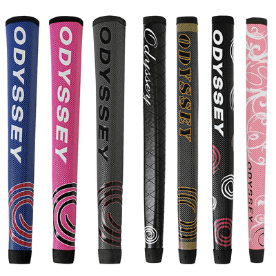 ODYSSEY PUTTER GRIPS FITTED FREE INSTORE