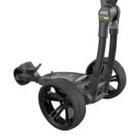 POWAKADDY 2026  CT6  LITHIUM GOLF TROLLEY FOC EXTRA